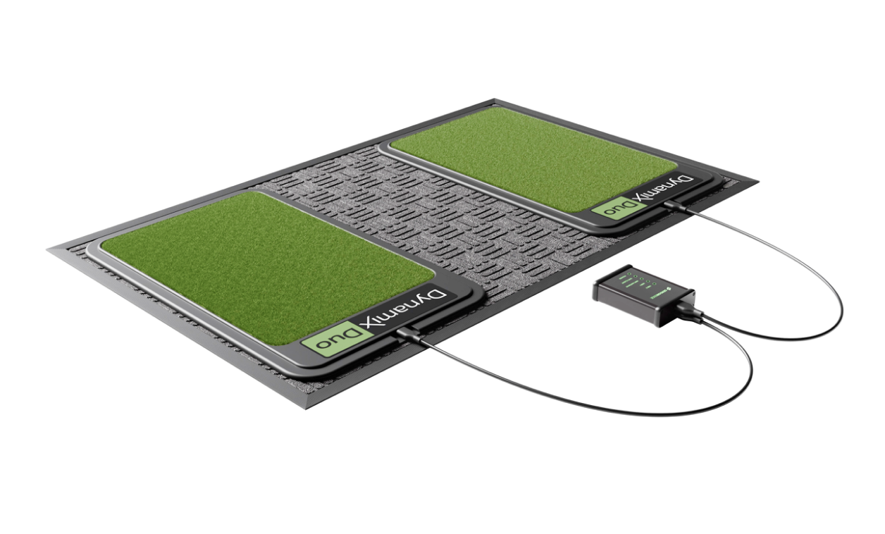 DynamiX Duo Wireless