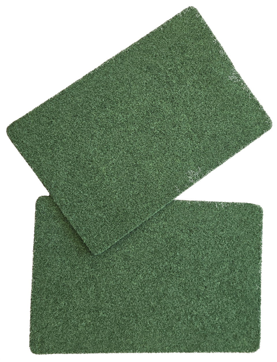 Green Turf Replacement Set for DynamiX Duo