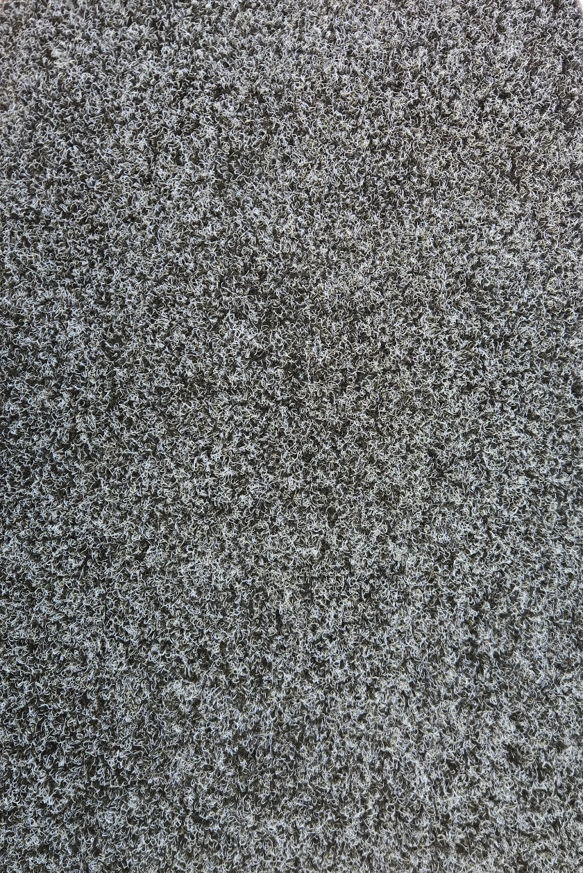 Gray Turf Replacement Set for DynamiX Duo